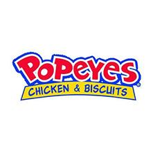 Popeyes