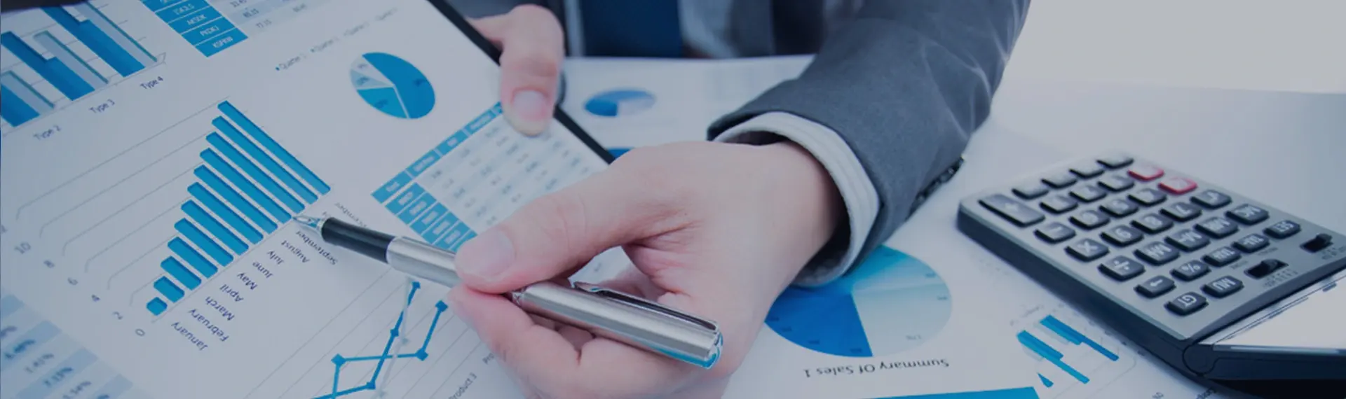 Project Analytics