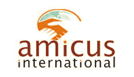 Amicus International Logo