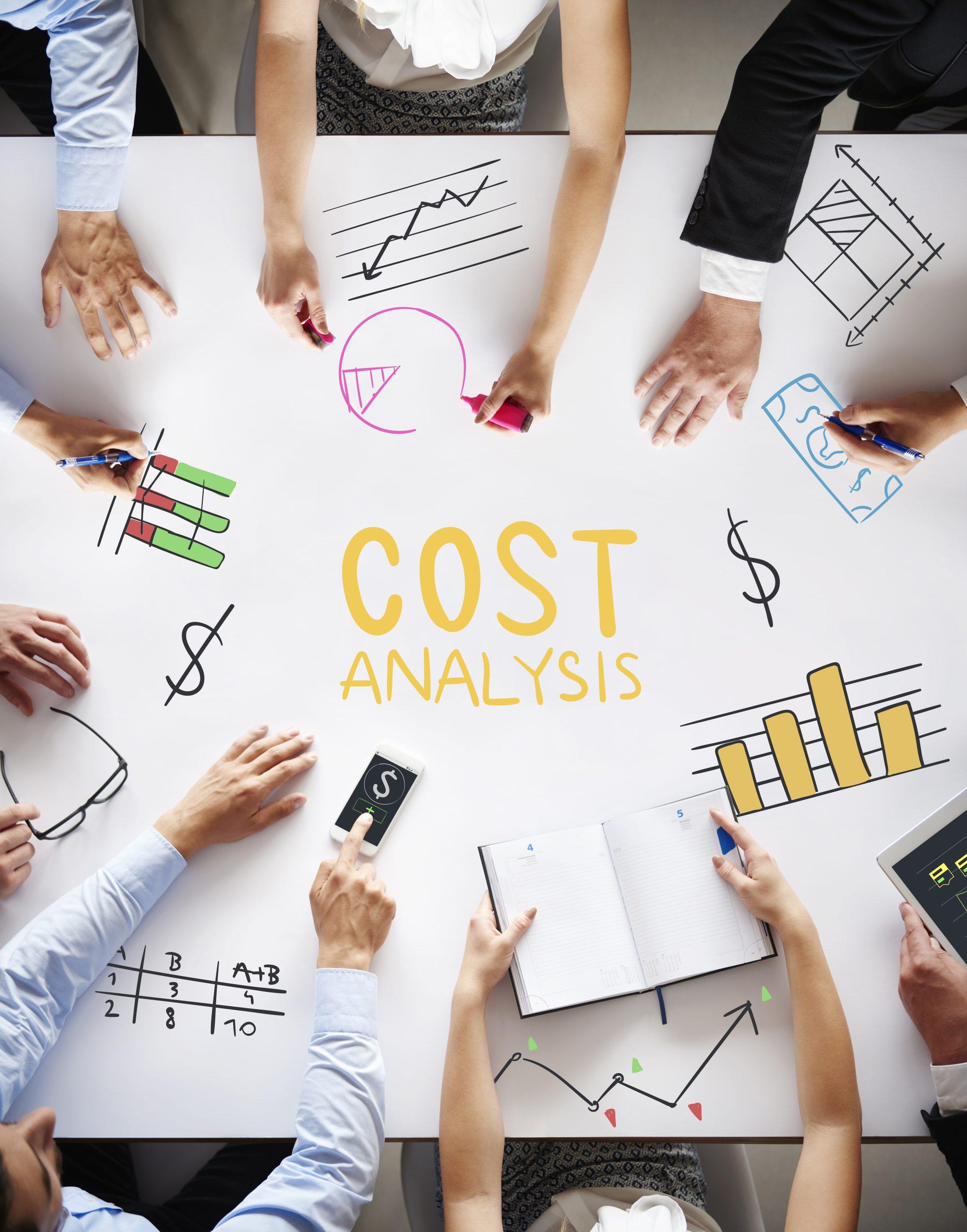 Cost Control is not an Expense; it is an Investment in your Business Success