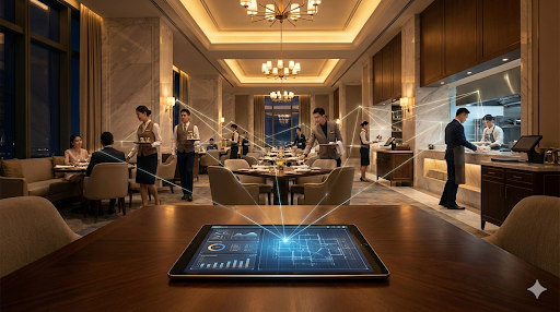 Hospitality Consulting Services: How Strategic Cost Optimisation Drives Business Growth